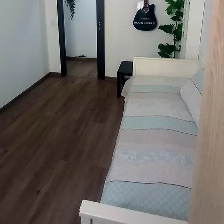 Vida Tenerife בית הארחה 3*
