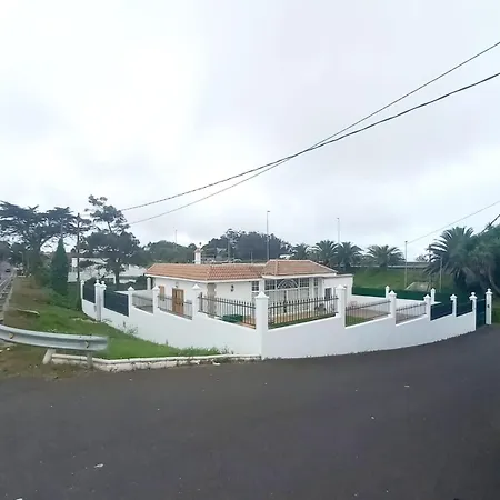 בית הארחה Vida Tenerife