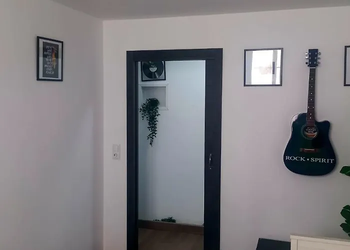 Vida Tenerife Pensjonat 3*
