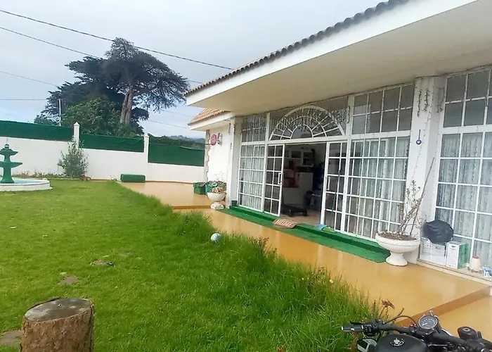 Casa de hóspedes Vida Tenerife 3*