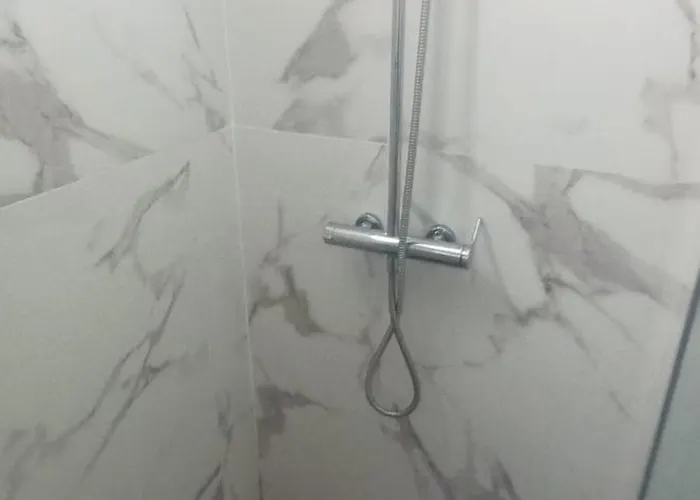 Pensjonat Vida Tenerife 3*