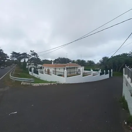 Vida Tenerife