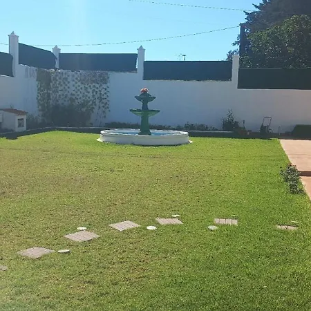 Πανσιόν Vida Tenerife 3*