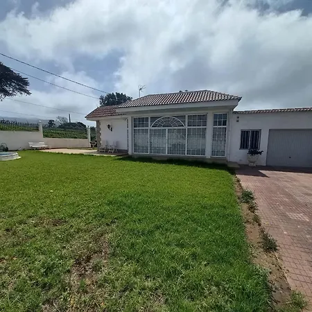 Pensionat Vida Tenerife 3*