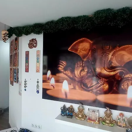 Πανσιόν Vida Tenerife Σαν Κριστόμπαλ ντε Λα Λαγούνα