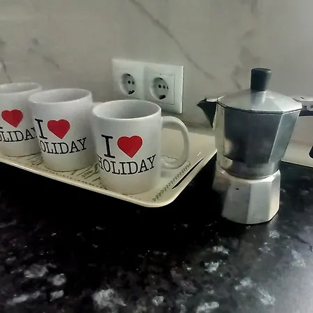 Vida Tenerife Πανσιόν 3*