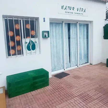 Vida Tenerife 3* Σαν Κριστόμπαλ ντε Λα Λαγούνα