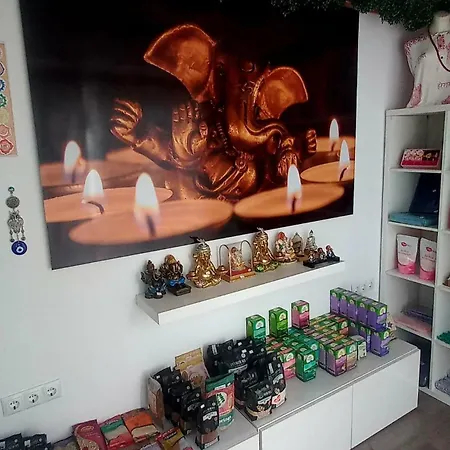 Vida Tenerife Πανσιόν Σαν Κριστόμπαλ ντε Λα Λαγούνα