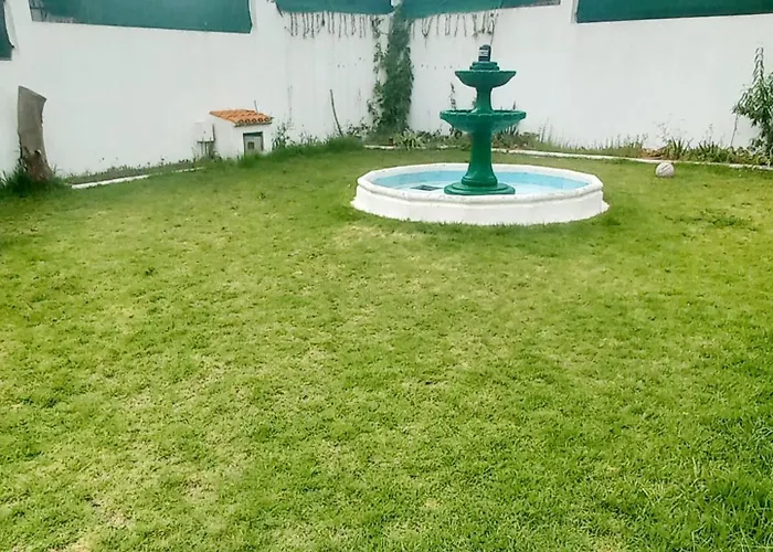 Vida Tenerife 3* La Laguna (Tenerife)