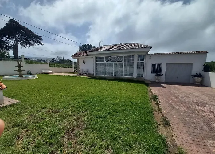 Pensionat Vida Tenerife 3*