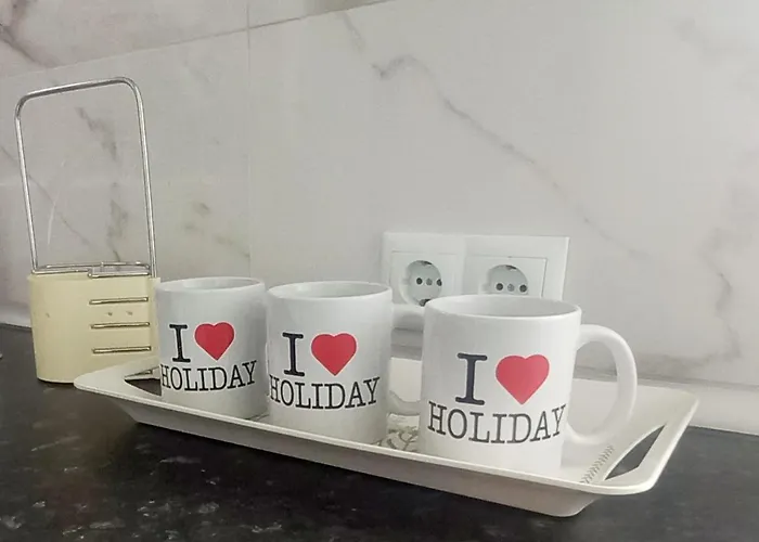 Pensionat Vida Tenerife La Laguna (Tenerife)