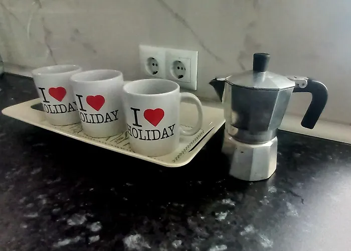 Vida Tenerife Pensionat 3*