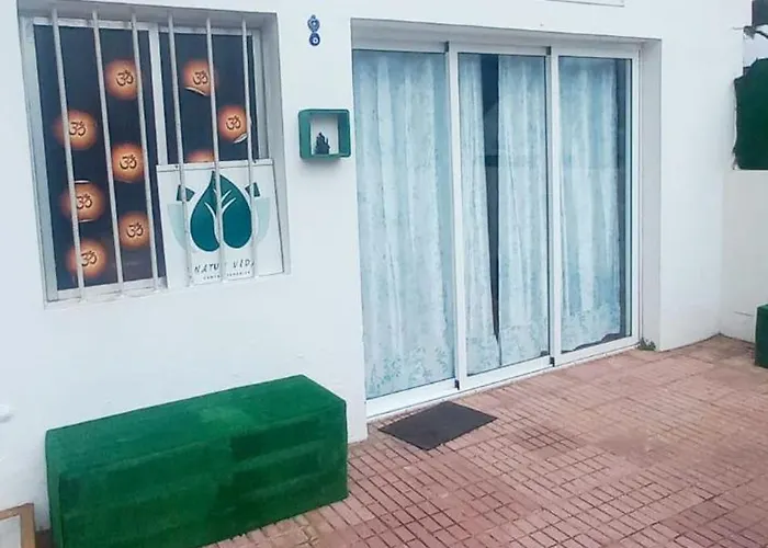 Vida Tenerife 3* La Laguna (Tenerife)