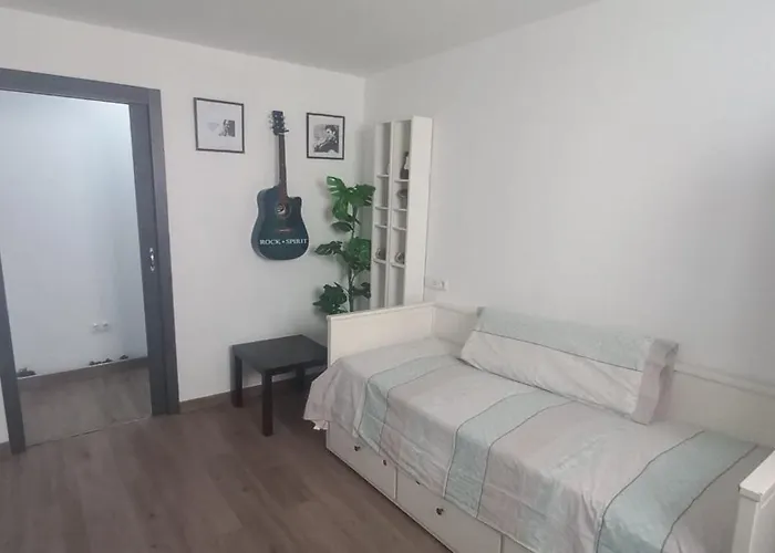 Pensionat Vida Tenerife