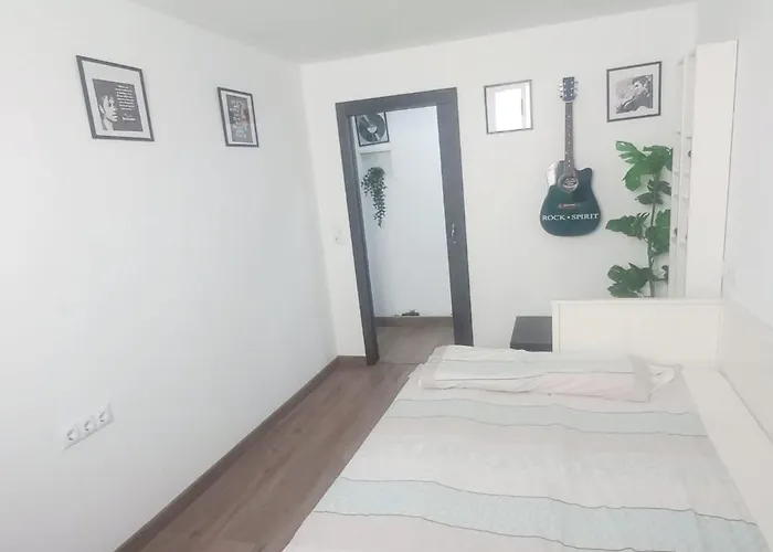 Pensionat Vida Tenerife La Laguna (Tenerife)