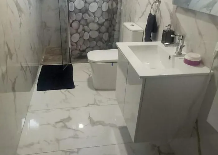 Vida Tenerife Pensionat La Laguna (Tenerife)