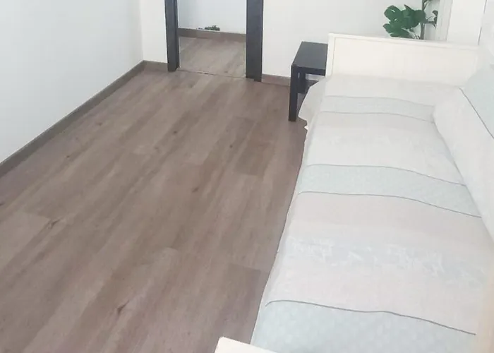 Pensionat Vida Tenerife 3*