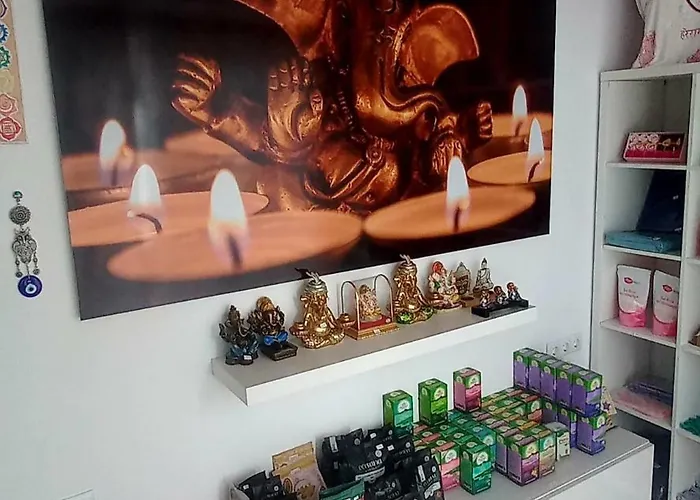 Vida Tenerife Pensionat La Laguna (Tenerife)