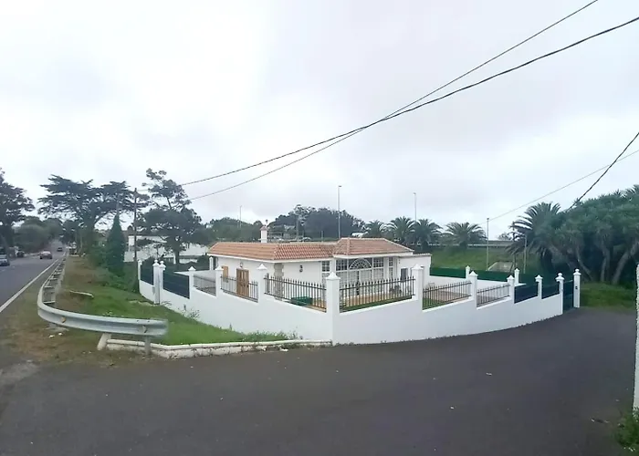 Pensionat Vida Tenerife