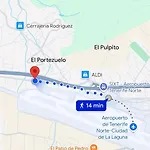 Vida Tenerife 3* 拉拉古纳