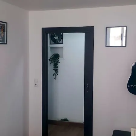 Vida Tenerife 招待所 3*