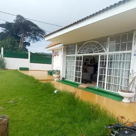 게스트하우스 Vida Tenerife 3*