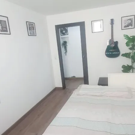 招待所 Vida Tenerife 拉拉古纳