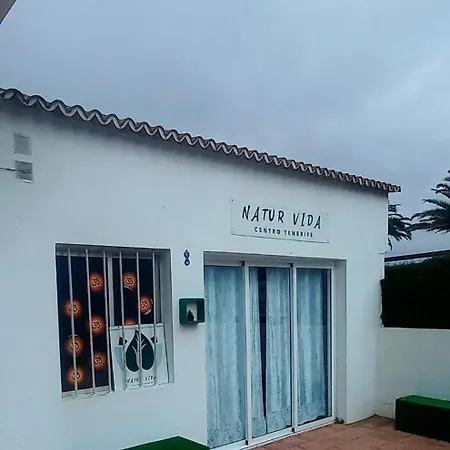 招待所 Vida Tenerife