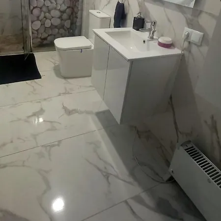 招待所 Vida Tenerife 3*
