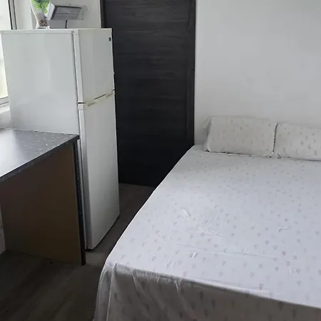 Vida Tenerife 3* 拉拉古纳