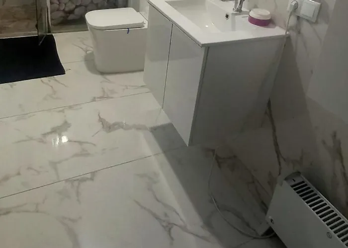 게스트하우스 Vida Tenerife 3*