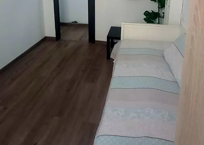 Vida Tenerife 게스트하우스 3*